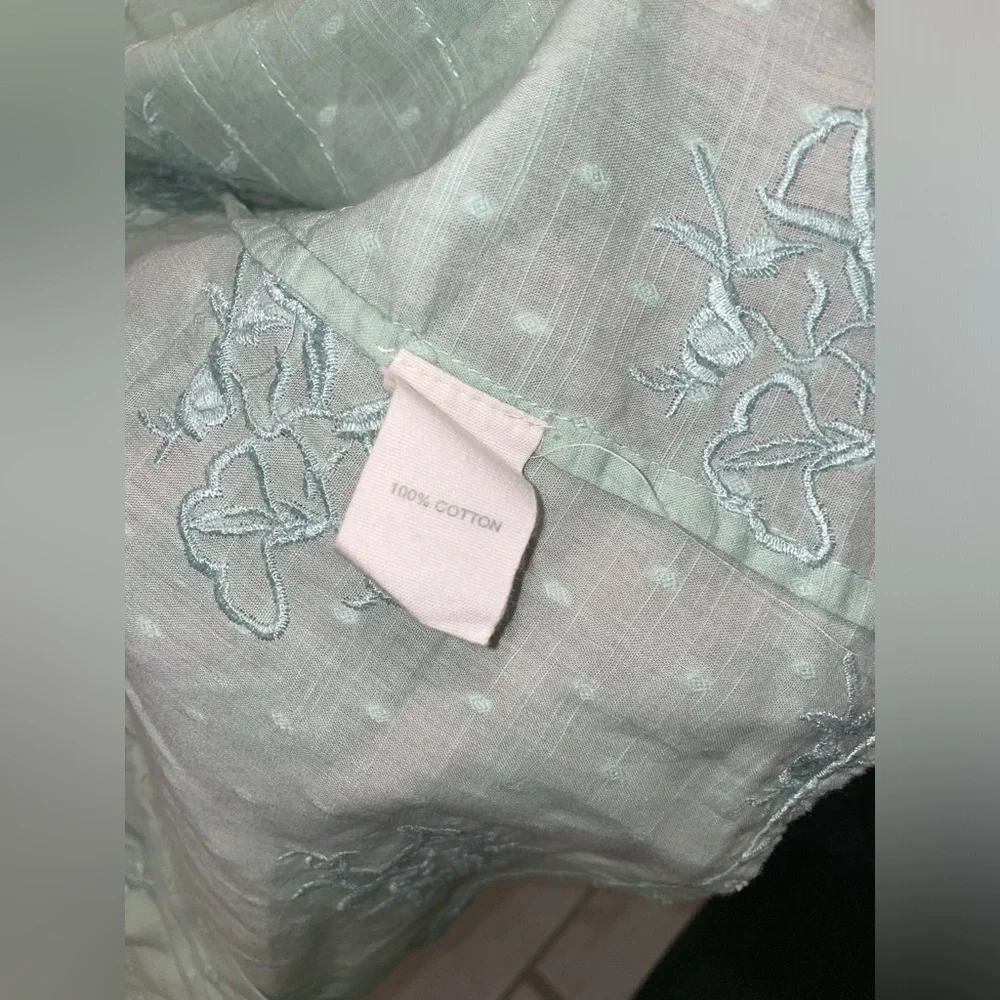 Anthropologie top - Picture 4 of 7